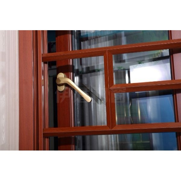 伊盾門窗可拆卸安全格產(chǎn)品功能介紹