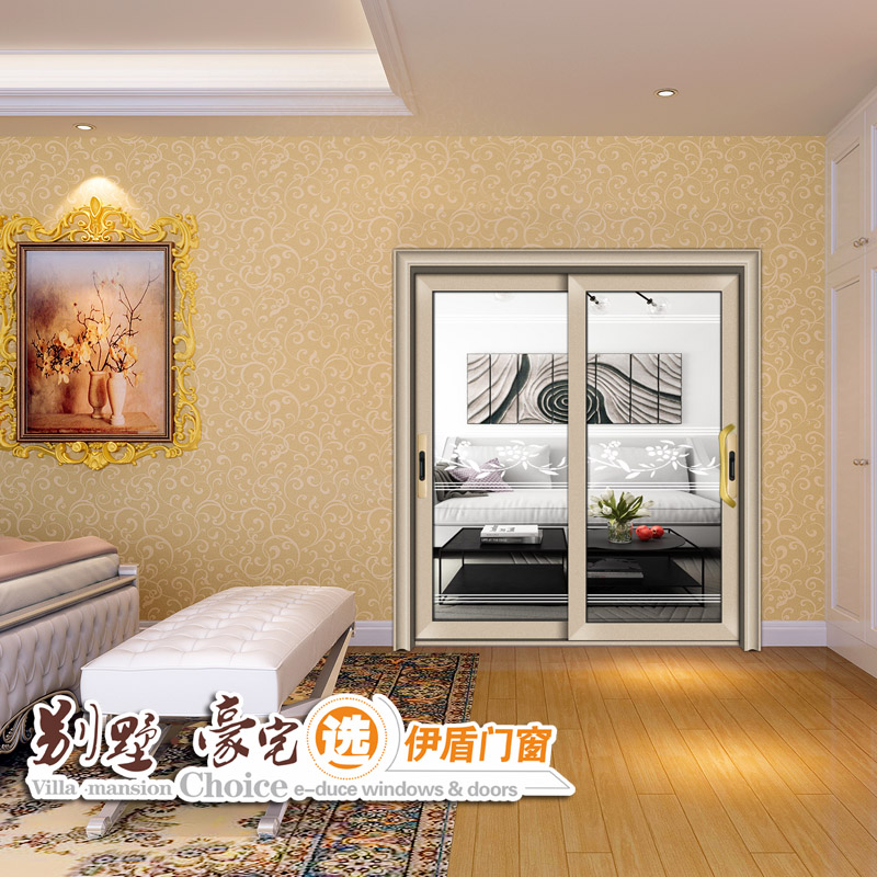 0伊盾安全門窗加盟哪家強(qiáng)？8