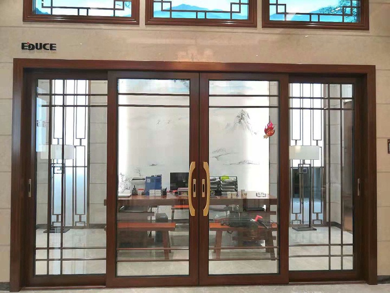 高效隔音門(mén)窗品牌哪家強(qiáng)？20181105085656