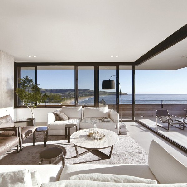 系統門窗的主要性能都有哪些？看看你就知道了！