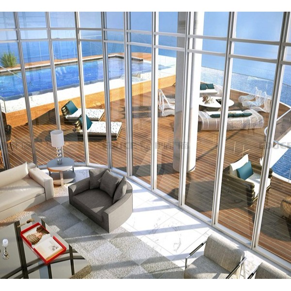 伊盾高效隔音門窗：以質量為根，以誠信為本！