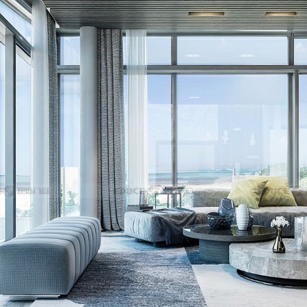 什么叫斷橋鋁合金門窗，有哪些特點