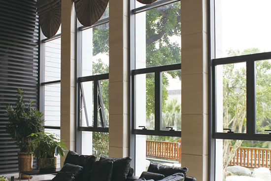 100807門窗一線品牌有哪些 節能系統門窗的精髓是什么