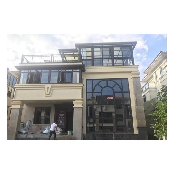 伊盾高效隔音門窗，讓你每天都可以靜享優質居家生活！