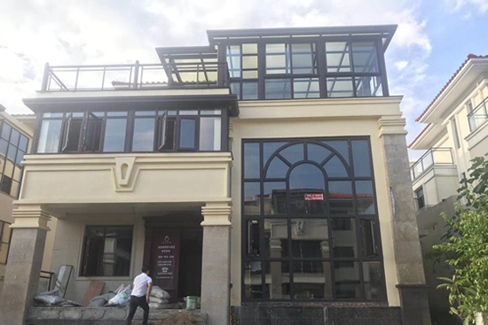 伊盾高效隔音門窗，讓你每天都可以靜享優質居家生活！112706