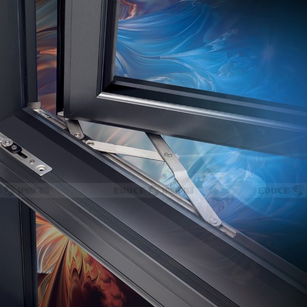 2019年鋁合金門窗十大品牌有哪些？伊盾門窗是一線品牌嗎？