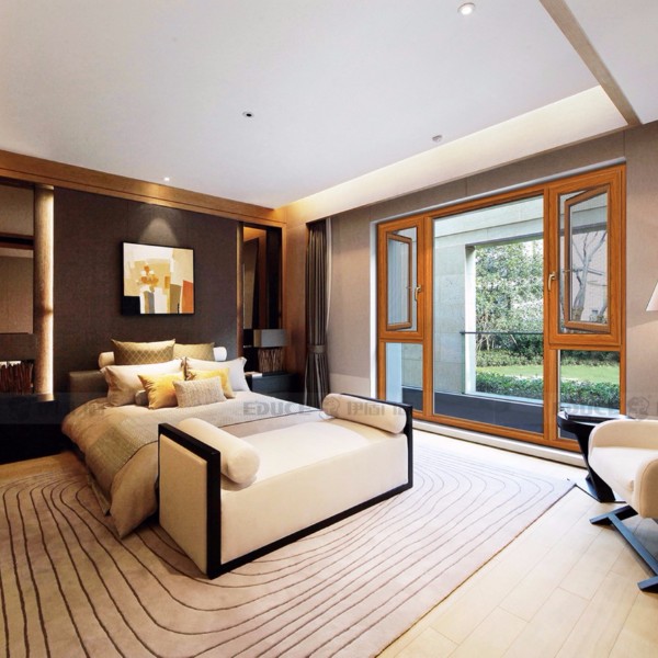 為什么伊盾門窗可以成為中國(guó)門窗十大品牌？