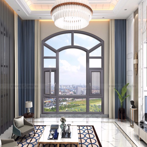 高效隔音伊盾門窗-高空拋物入刑了，快檢查你家窗扇是否合格（視頻）