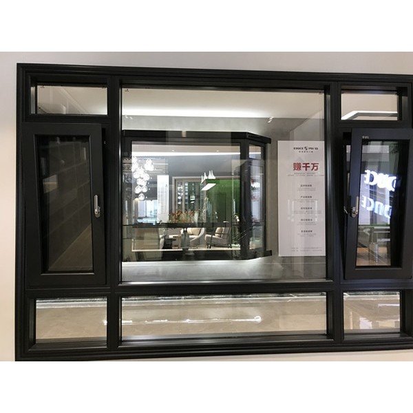 高效隔音門窗哪個(gè)牌子好？為您推薦伊盾門窗！