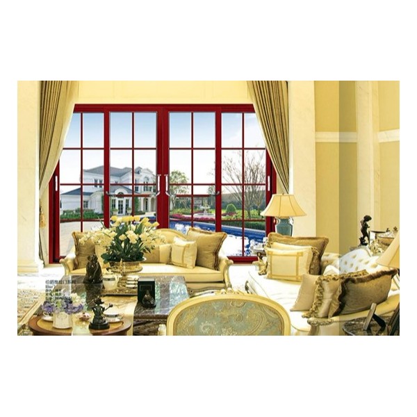 斷橋鋁門窗有哪些優點？為什么那么多人選擇斷橋鋁門窗？