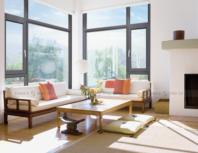 伊盾門窗是不是十大品牌，質量怎么樣？