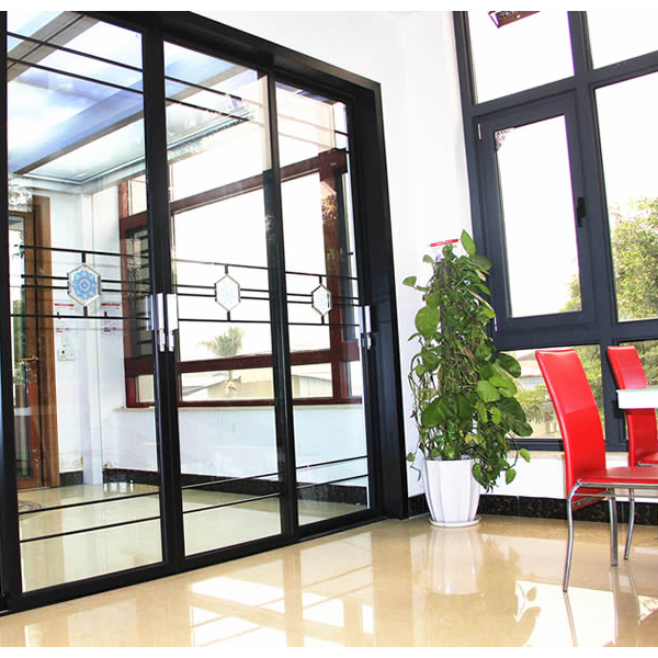 斷橋鋁門窗價錢相差那么大，300元的和1500元的究竟有什么分別？