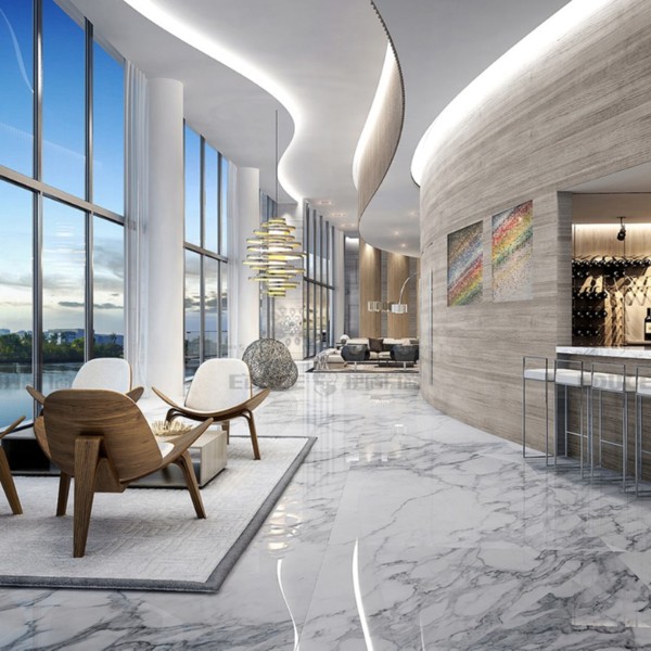 伊盾門窗憑什么被評為消費者最喜愛品牌？