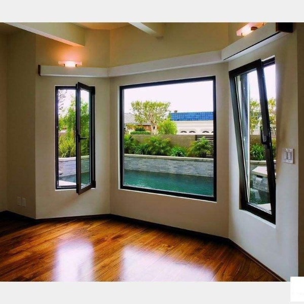 內(nèi)開內(nèi)倒窗究竟有何優(yōu)點？深度分析一下！