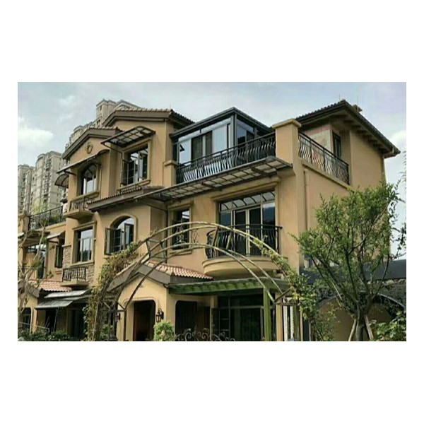 伊盾高效隔音門窗，成就你的居家夢想！