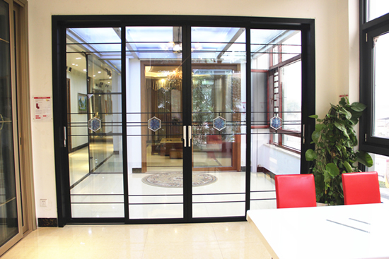 伊盾安全門窗，全力以赴提高你的居家生活質量！113004