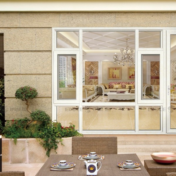 伊盾高效隔音門窗，達成你賺千萬的創業夢想！