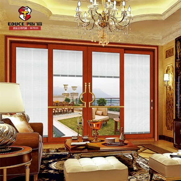 門窗怎么選擇才是真正的安全門窗？