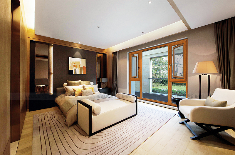 怎么選擇優(yōu)質(zhì)的斷橋鋁門窗