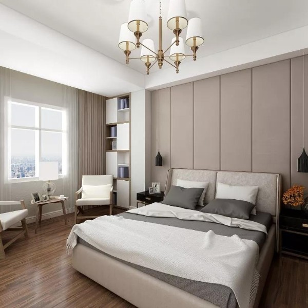 為什么門(mén)窗緊閉，家里卻依然是塵土滿(mǎn)天飛？真相在這里！