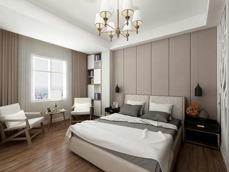 為什么門窗緊閉，家里卻依然是塵土滿天飛？真相在這里！