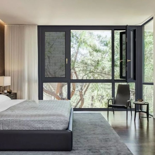 為什么你家里的門(mén)窗冬天會(huì)結(jié)露結(jié)霜？真相就在這里！