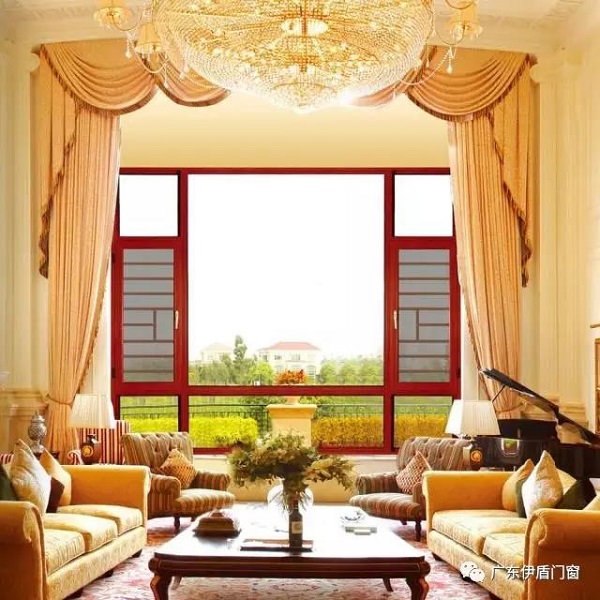 佛山鋁合金安全門窗廠家哪家強？