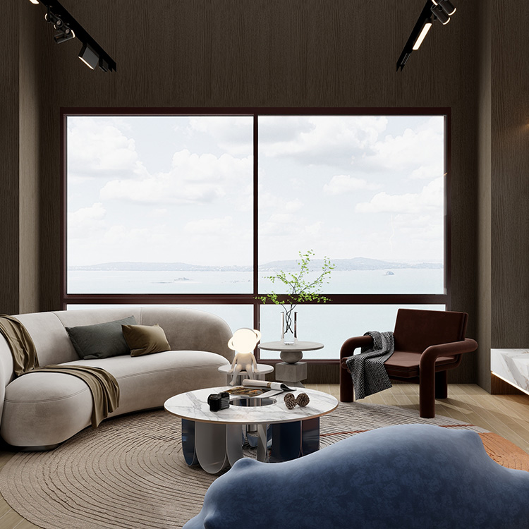 星圖-窄邊六軌推拉窗,伊盾門窗,推拉窗,紗窗,門窗定制 星圖-窄邊六軌推拉窗,伊盾門窗,推拉窗,紗窗,門窗定制