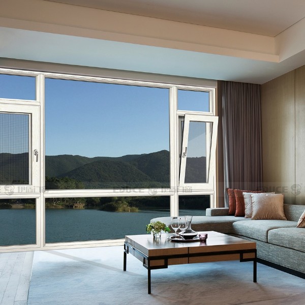 伊盾高效隔音門窗，享受35分貝的靜謐生活，全面提升居家生活質(zhì)量！