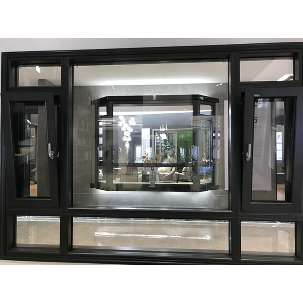 伊盾高效隔音安全門窗，給您一個(gè)更安全的家！