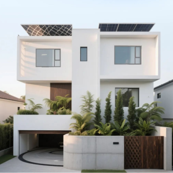 2025年新品 恒溫88UPVC節能窗