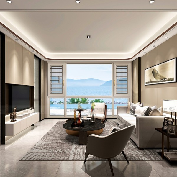 伊盾門窗新推出爆品子彈頭系列平開窗產(chǎn)品產(chǎn)品性能評(píng)測(cè)