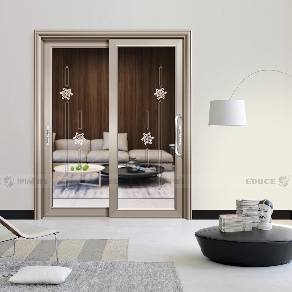 伊盾門窗憑什么成為高效隔音門窗第一品牌？