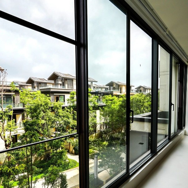 系統(tǒng)門窗的標準比較高嗎，真的嗎