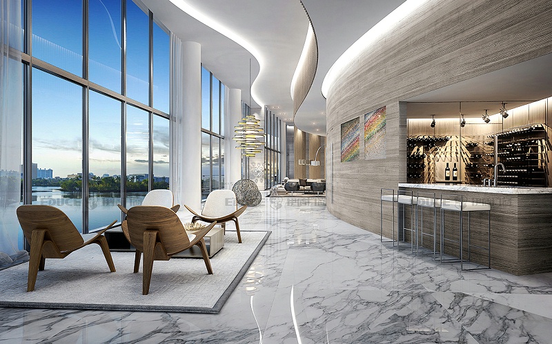 伊盾高效隔音門窗，家居藝術品，締造美好家居生活！